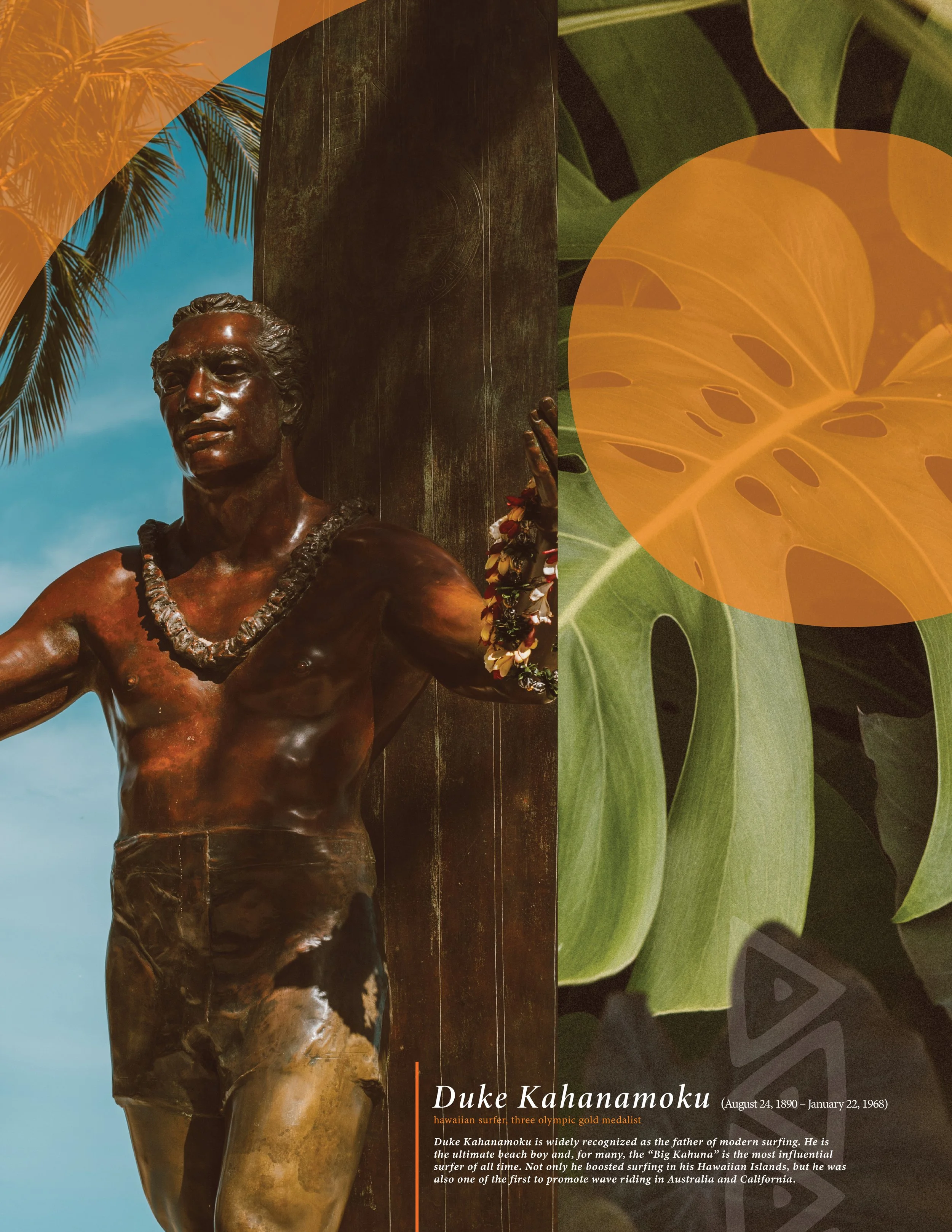 Koko Magazine - Layout & Composition — DUTCH BACALSO